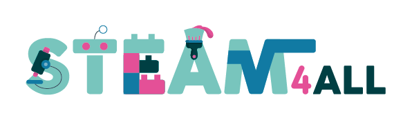 STEAM4ALL eLearning platform